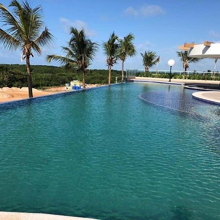 Salinas Park Resort - Apartamento Com 2 Quartos Salinópolis المظهر الخارجي الصورة
