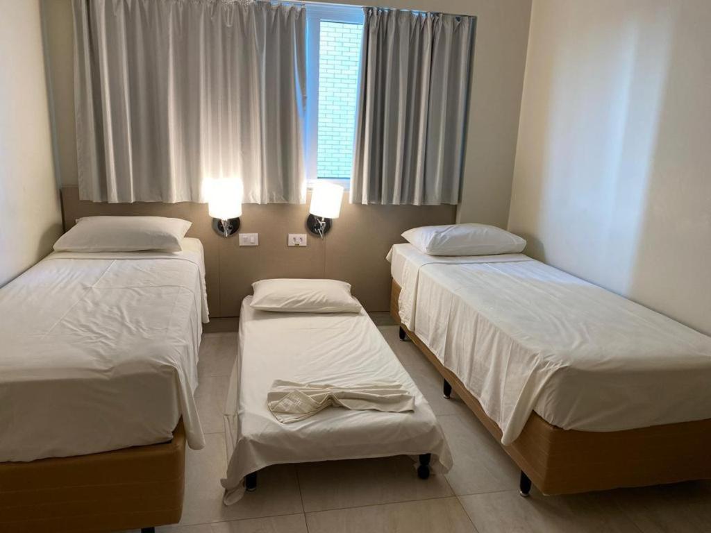 Salinas Park Resort - Apartamento Com 2 Quartos Salinópolis المظهر الخارجي الصورة