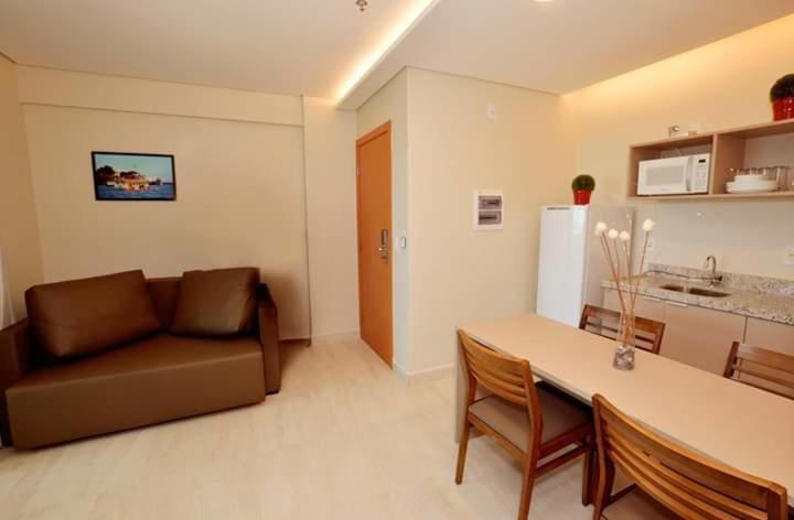 Salinas Park Resort - Apartamento Com 2 Quartos Salinópolis المظهر الخارجي الصورة