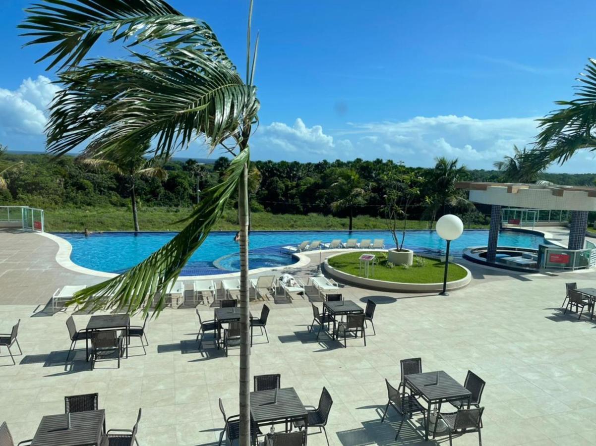 Salinas Park Resort - Apartamento Com 2 Quartos Salinópolis المظهر الخارجي الصورة