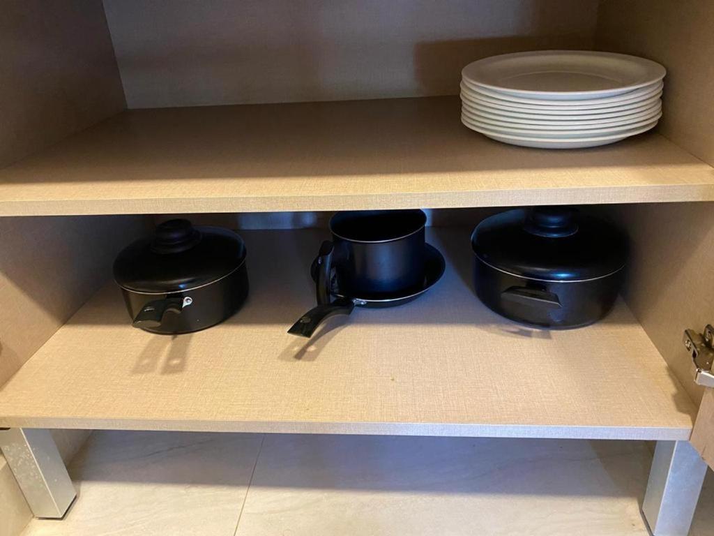 Salinas Park Resort - Apartamento Com 2 Quartos Salinópolis المظهر الخارجي الصورة