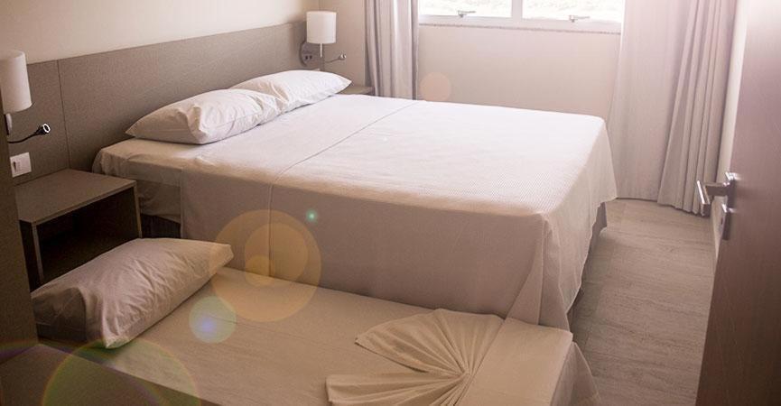 Salinas Park Resort - Apartamento Com 2 Quartos Salinópolis المظهر الخارجي الصورة