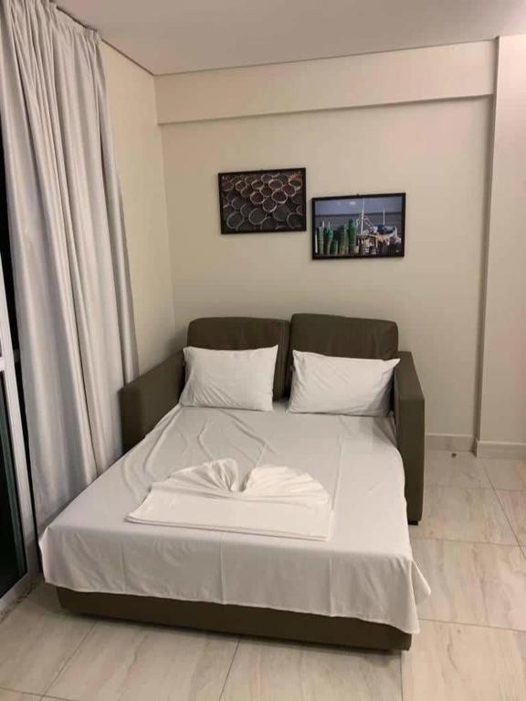Salinas Park Resort - Apartamento Com 2 Quartos Salinópolis المظهر الخارجي الصورة