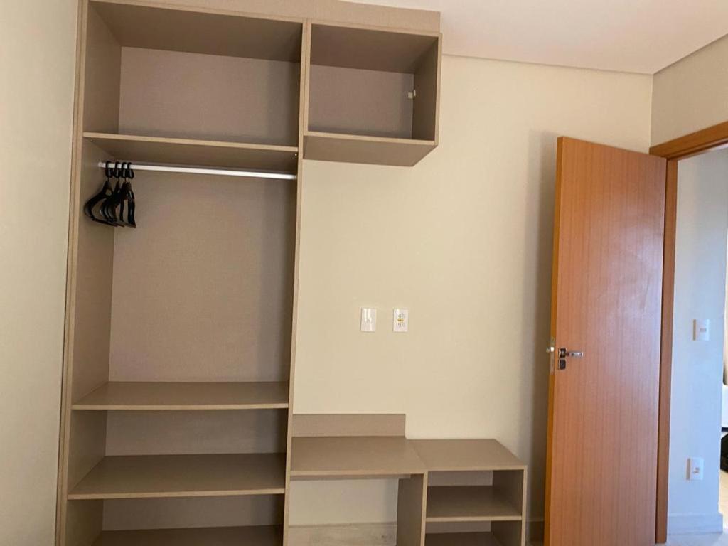 Salinas Park Resort - Apartamento Com 2 Quartos Salinópolis المظهر الخارجي الصورة