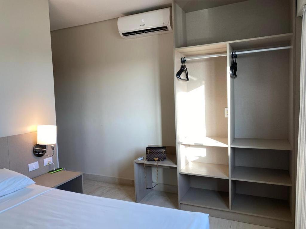 Salinas Park Resort - Apartamento Com 2 Quartos Salinópolis المظهر الخارجي الصورة